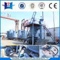 Factory supply coal gas equipment